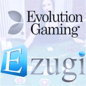 Evolution Gaming conclut l’achat d’Ezugi