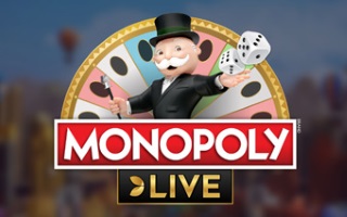 LiveMonopoly