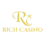 Rich casino logo 