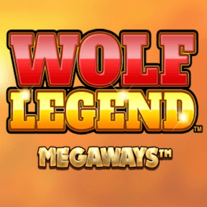 La machine à sous MegaWays Wolf Legend