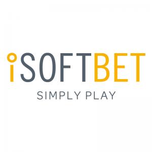 plans d'extension de iSoftBet